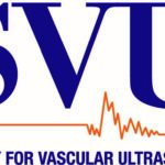 Logo for Society for Vascular Ultrasound | Research. Education. Advocacy.