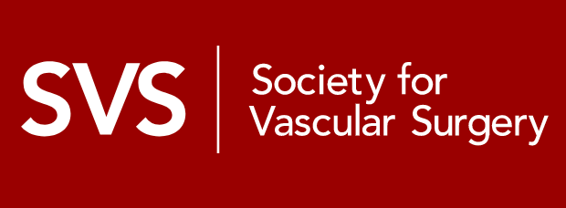 Society for Vascular Surgery logo