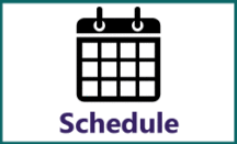 Schedule Schedule