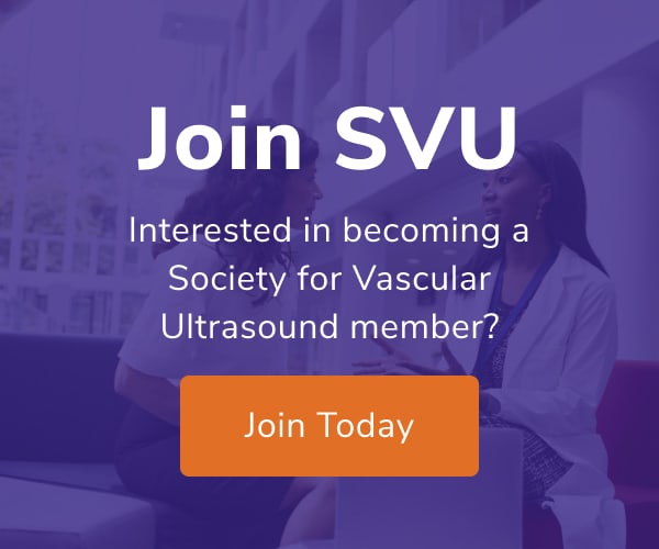 Join SVU Today! Click here to see benefits of membership and sign up.