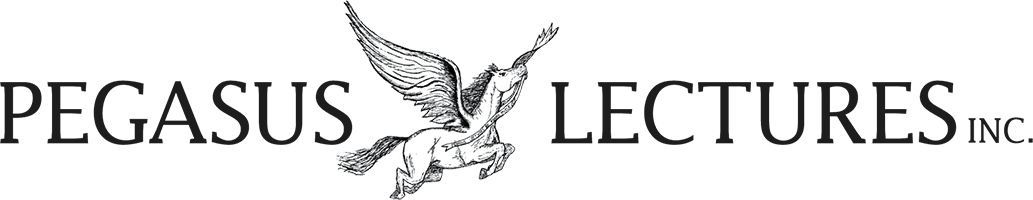Pegasus Lectures Pegasus Lectures