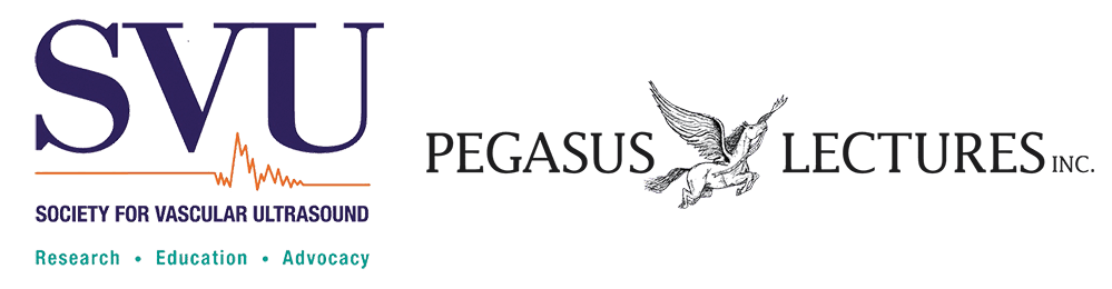 Pegasus & SVU Pegasus & SVU