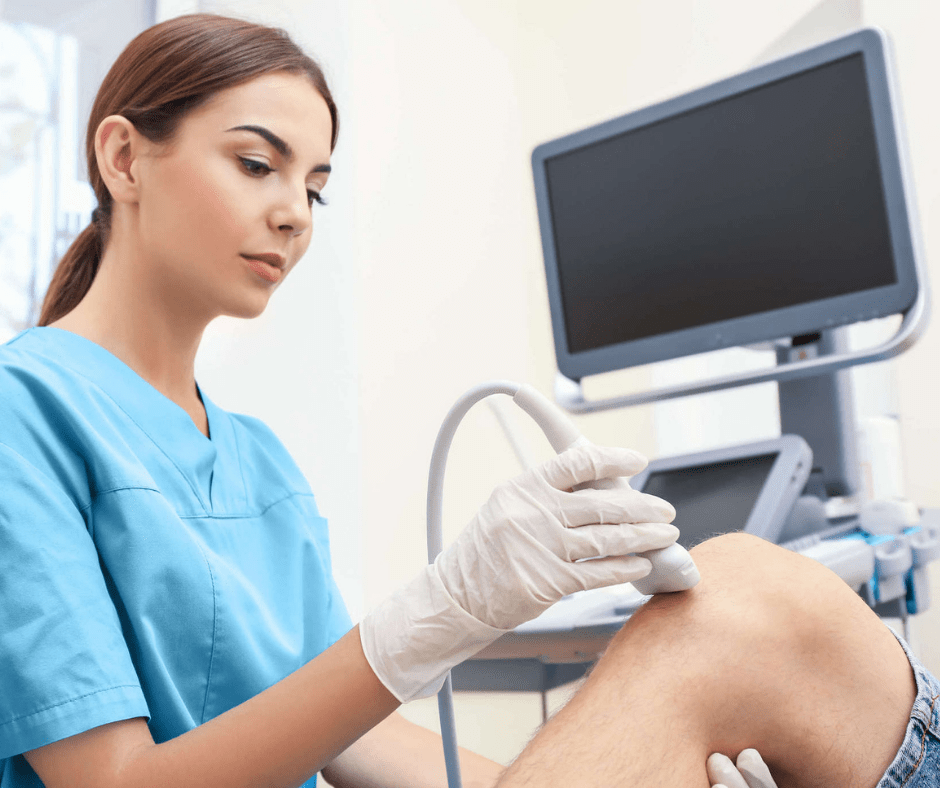 Vascular Ultrasound Vascular Ultrasound