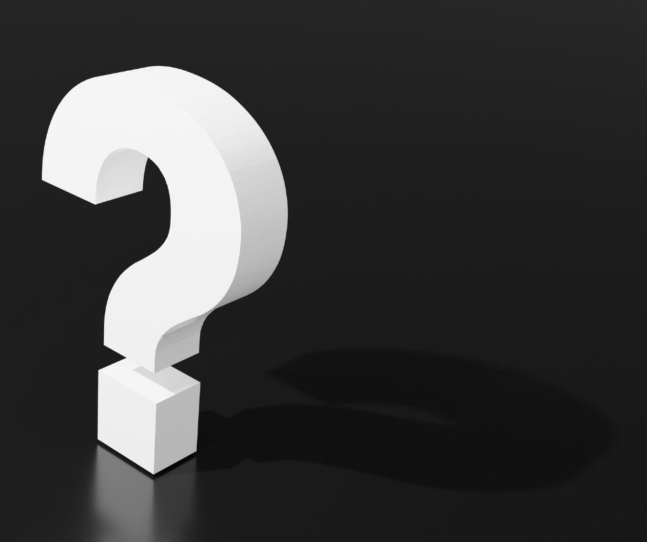Question Question
