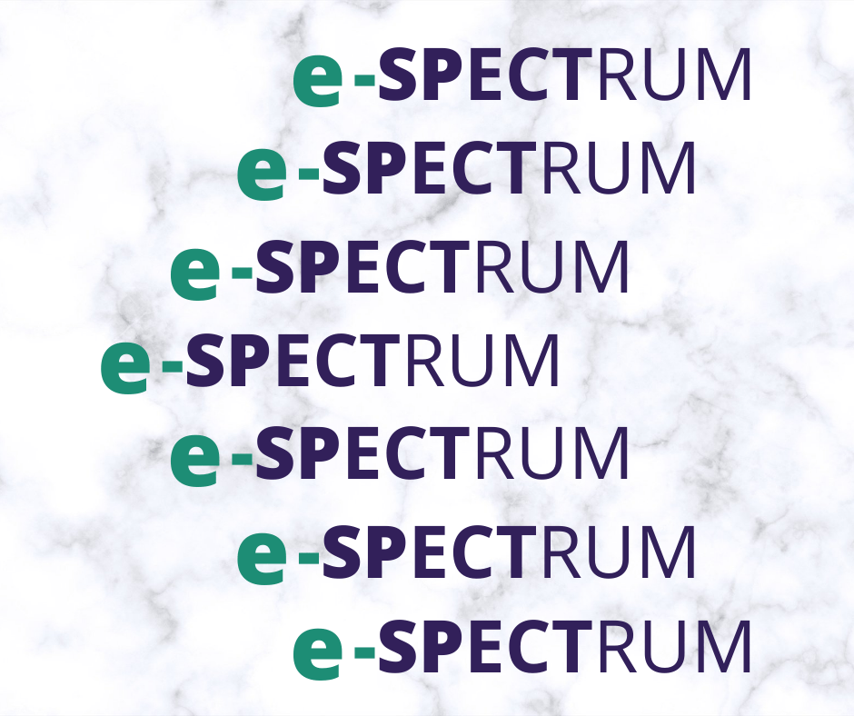 e-Sepctrum Logo e-Spectrum