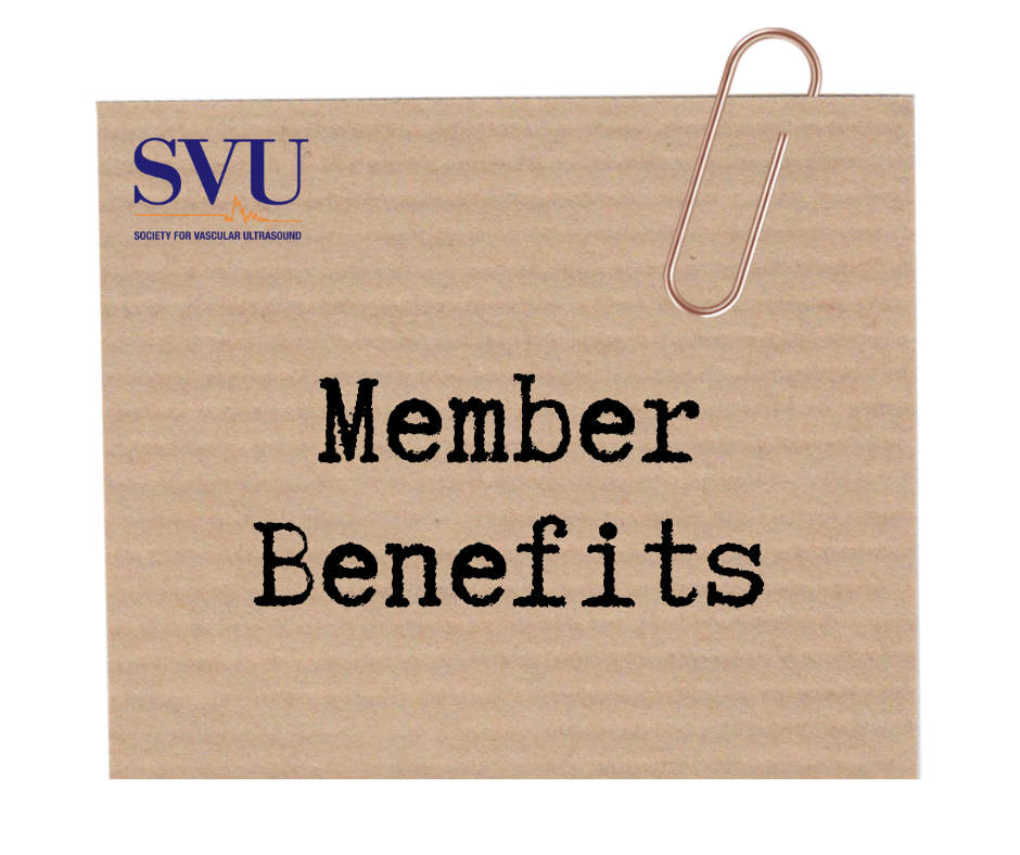 Member Benefits