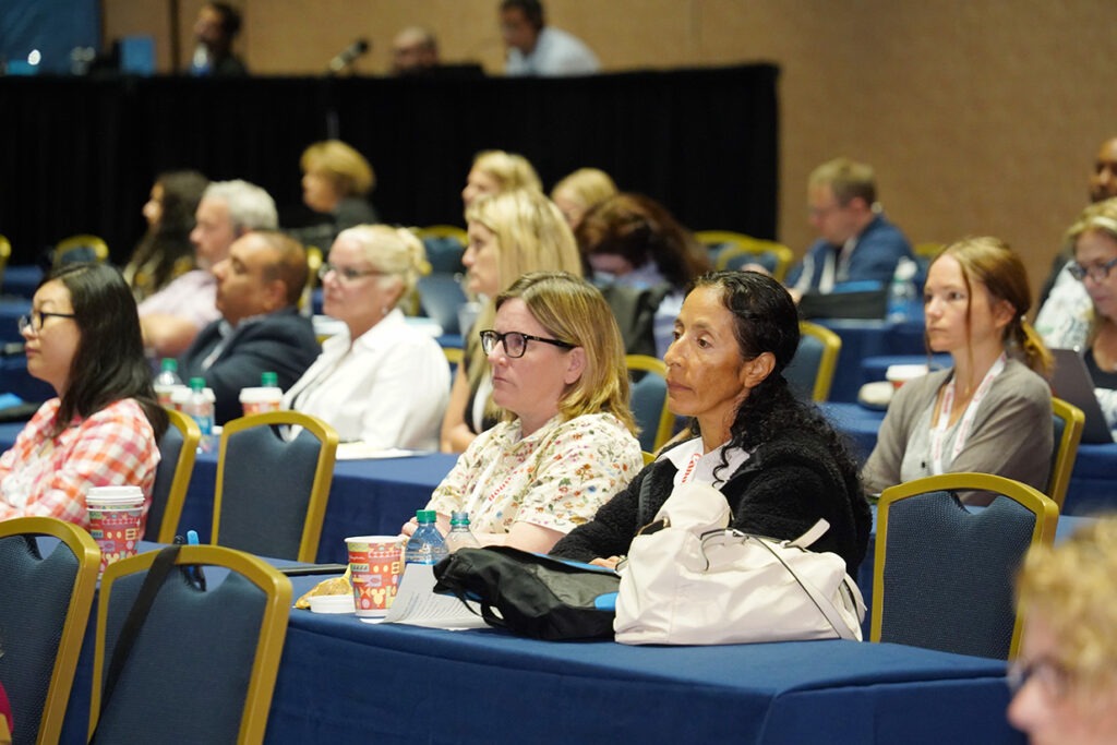SVU Annual Conference