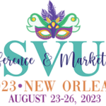SVU Annual Conference Logo with Dates