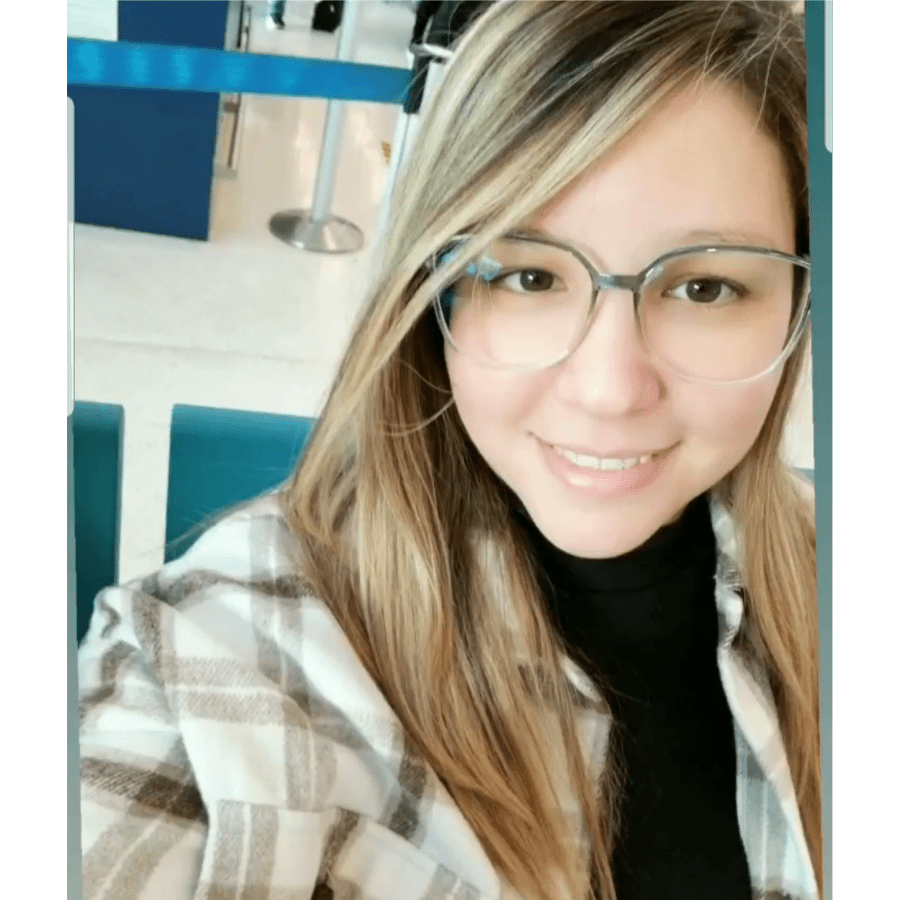 Rosangelie Rosado Gonzalez Rosangelie Rosado Gonzalez
