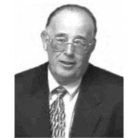 Donald W. Baker