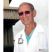George Lavenson George Lavenson