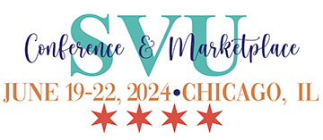 SVU 2024 Annual Conference Logo