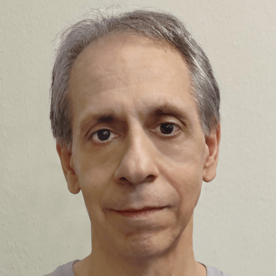 Richard Genova