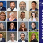 SVU Board of Directors