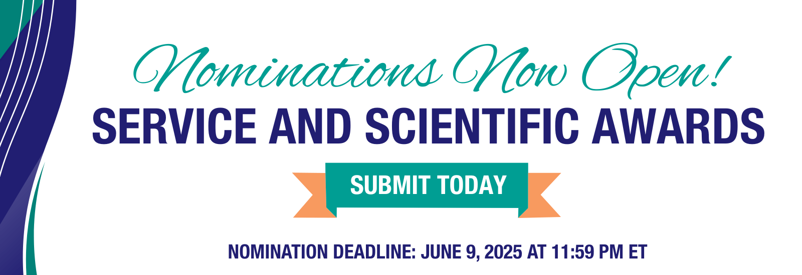 Awards nominations open