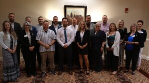 SVU Board of Directors