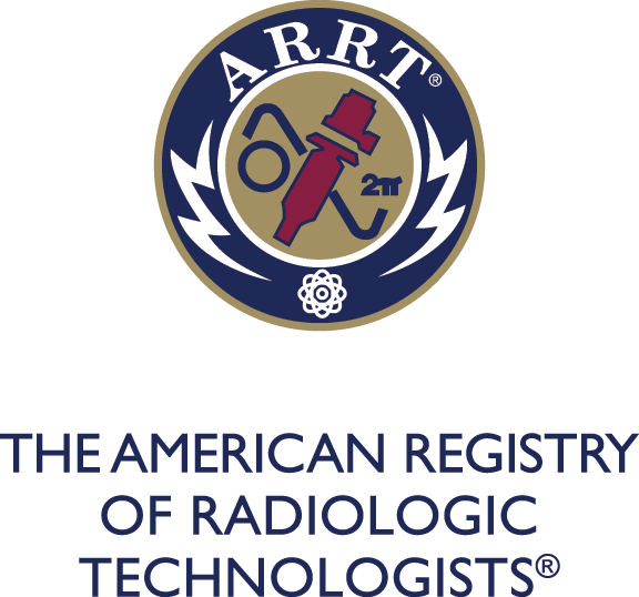 The American Registry of Radiologic Technologists
