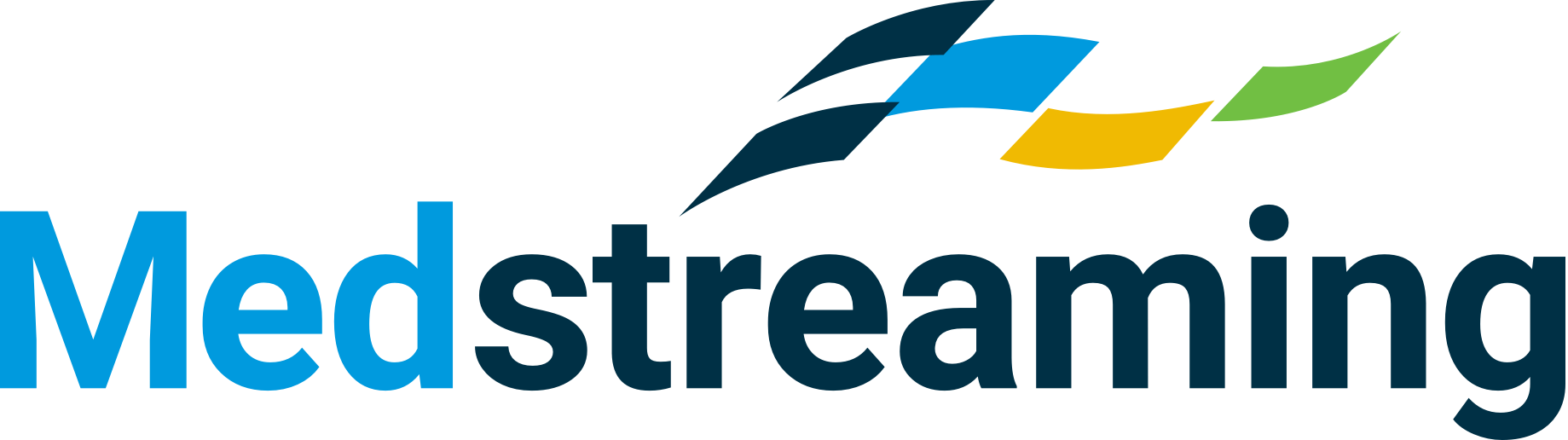 Medstreaming